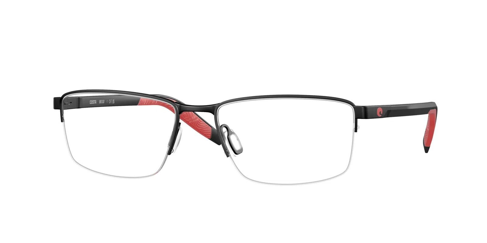 Costa Optical Brd 310 3015 Eyeglasses - view 5